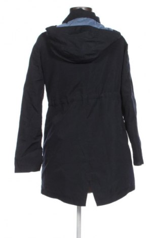 Geacă de femei Cropp, Mărime S, Culoare Albastru, Preț 178,95 Lei