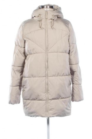 Дамско яке Cropp, Размер S, Цвят Бежов, Цена 68,00 лв.