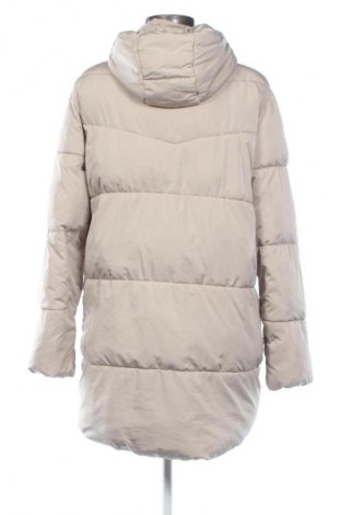 Дамско яке Cropp, Размер S, Цвят Бежов, Цена 68,00 лв.