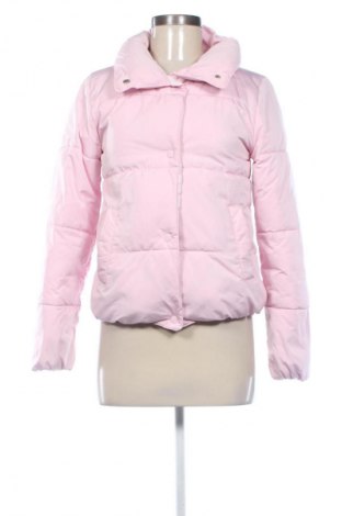 Kurtka damska Cropp, Rozmiar S, Kolor Różowy, Cena 156,32 zł
