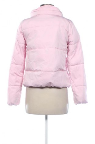 Kurtka damska Cropp, Rozmiar S, Kolor Różowy, Cena 156,32 zł