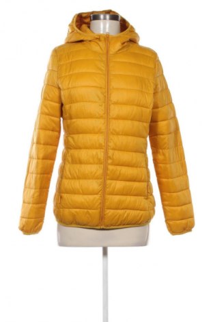 Kurtka damska Cropp, Rozmiar M, Kolor Pomarańczowy, Cena 156,37 zł