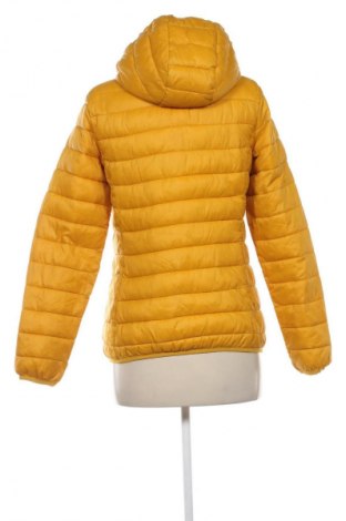 Kurtka damska Cropp, Rozmiar M, Kolor Pomarańczowy, Cena 156,37 zł