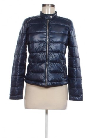 Kurtka damska Cropp, Rozmiar S, Kolor Niebieski, Cena 156,37 zł