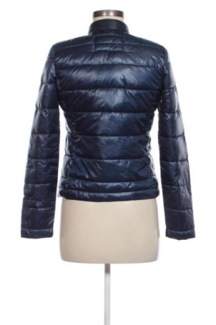 Kurtka damska Cropp, Rozmiar S, Kolor Niebieski, Cena 156,37 zł