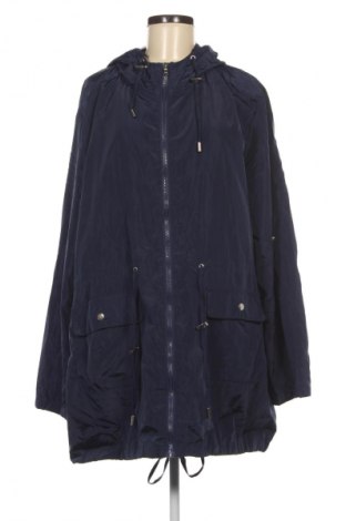 Dámska bunda  Crossroads, Veľkosť 3XL, Farba Modrá, Cena  71,95 €