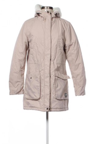 Dámská bunda  Cubus, Velikost S, Barva Béžová, Cena  734,00 Kč