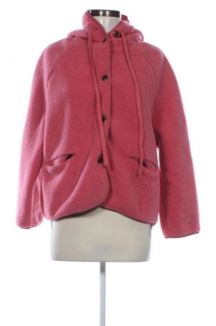 Geacă de femei DAZY, Mărime S, Culoare Roz, Preț 236,66 Lei