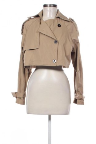 Dámská bunda  DAZY, Velikost S, Barva Hnědá, Cena  608,00 Kč