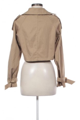 Dámská bunda  DAZY, Velikost S, Barva Hnědá, Cena  608,00 Kč