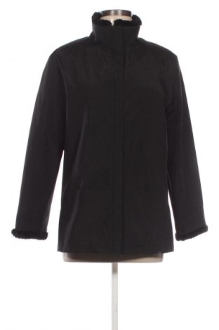 Γυναικείο μπουφάν Debenhams, Μέγεθος M, Χρώμα Μαύρο, Τιμή 24,49 €