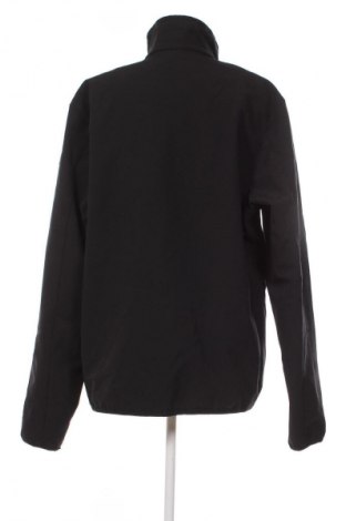 Дамско яке Decathlon, Размер XL, Цвят Черен, Цена 13,99 лв.