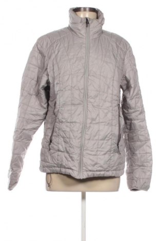 Γυναικείο μπουφάν Decathlon, Μέγεθος XL, Χρώμα Γκρί, Τιμή 16,99 €