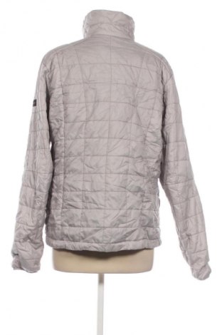 Γυναικείο μπουφάν Decathlon, Μέγεθος XL, Χρώμα Γκρί, Τιμή 16,99 €