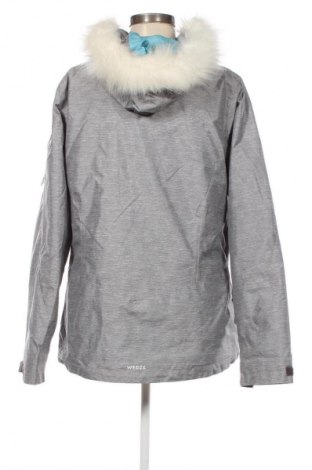 Dámska bunda  Decathlon, Veľkosť L, Farba Sivá, Cena  18,95 €