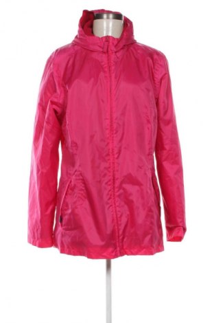 Dámska bunda  Decathlon, Veľkosť L, Farba Ružová, Cena  24,49 €