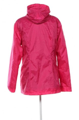 Dámska bunda  Decathlon, Veľkosť L, Farba Ružová, Cena  24,49 €