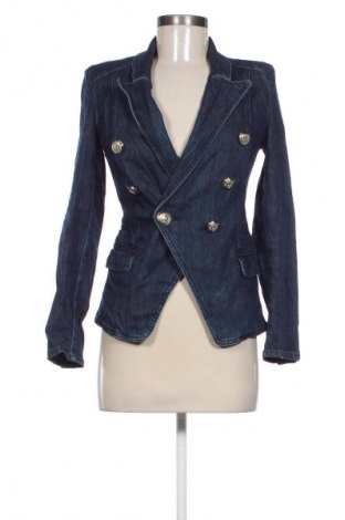 Dámská bunda  Decjuba, Velikost S, Barva Modrá, Cena  959,00 Kč