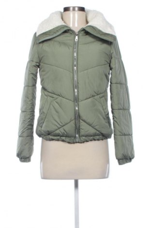 Damenjacke Defacto, Größe XS, Farbe Grün, Preis € 29,67