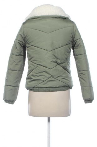 Damenjacke Defacto, Größe XS, Farbe Grün, Preis € 29,67