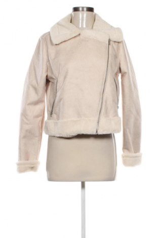Női dzseki Defacto, Méret S, Szín Bézs, Ár 21 452 Ft
