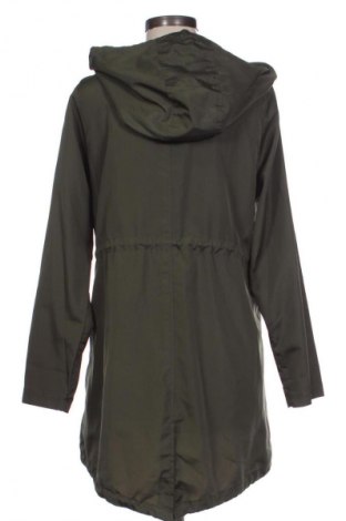 Kurtka damska Denim&Co., Rozmiar S, Kolor Zielony, Cena 68,71 zł