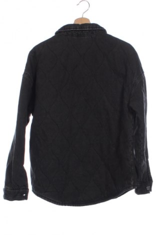 Damenjacke Denim Co., Größe XS, Farbe Grau, Preis € 17,99