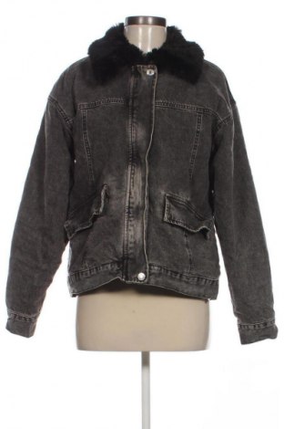 Kurtka damska Denim Co., Rozmiar XXS, Kolor Szary, Cena 27,99 zł