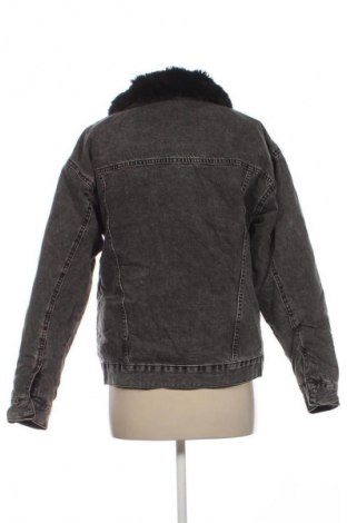 Kurtka damska Denim Co., Rozmiar XXS, Kolor Szary, Cena 27,99 zł