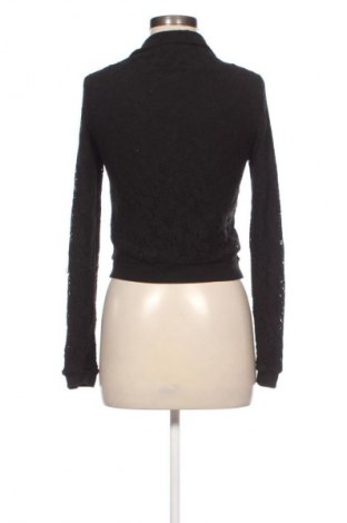 Дамско яке Dept, Размер S, Цвят Черен, Цена 20,99 лв.