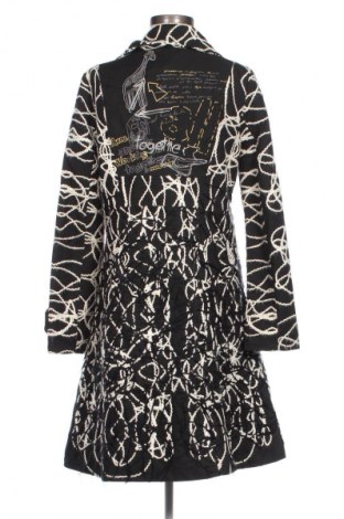 Damenjacke Desigual, Größe L, Farbe Mehrfarbig, Preis 65,99 €