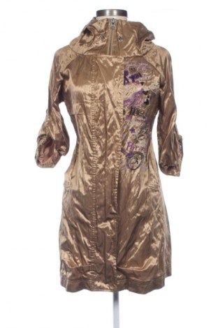 Kurtka damska Desigual, Rozmiar S, Kolor Kolorowy, Cena 204,60 zł