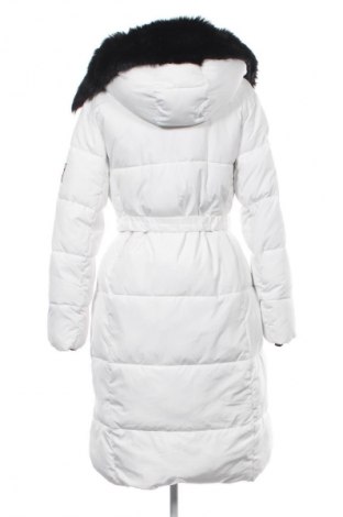 Dámska bunda  Desigual, Veľkosť M, Farba Biela, Cena  160,84 €