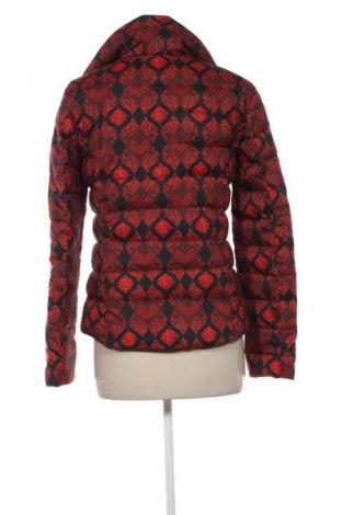 Γυναικείο μπουφάν Desigual, Μέγεθος M, Χρώμα Πολύχρωμο, Τιμή 72,08 €