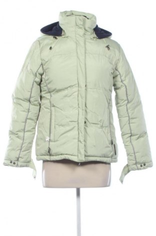 Дамско яке Diamond, Размер S, Цвят Зелен, Цена 89,00 лв.