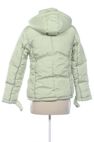 Дамско яке Diamond, Размер S, Цвят Зелен, Цена 89,00 лв.