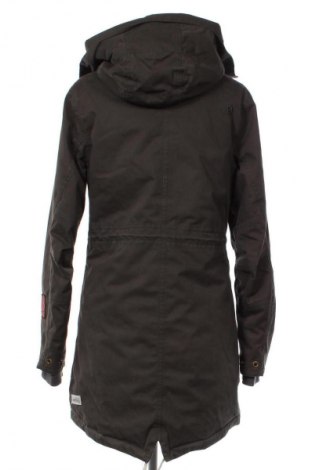 Dámská bunda  Didriksons, Velikost S, Barva Zelená, Cena  1 470,00 Kč