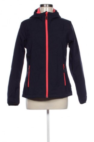 Dámská bunda  Disegna, Velikost M, Barva Černá, Cena  439,00 Kč