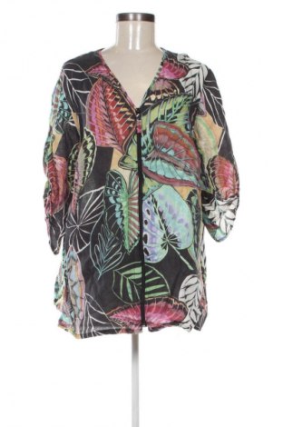 Dámska bunda  Doris Streich, Veľkosť XL, Farba Viacfarebná, Cena  45,61 €