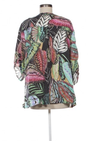 Dámska bunda  Doris Streich, Veľkosť XL, Farba Viacfarebná, Cena  45,61 €