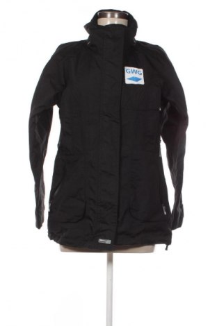 Γυναικείο μπουφάν Dynamic, Μέγεθος S, Χρώμα Μαύρο, Τιμή 23,99 €