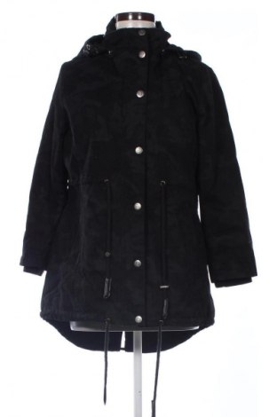 Kurtka damska EMP, Rozmiar L, Kolor Czarny, Cena 134,00 zł