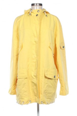 Geacă de femei ESCADA BY MARGARETHA LEY, Mărime L, Culoare Galben, Preț 1.399,13 Lei