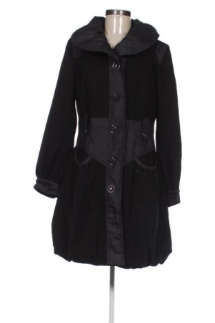 Női dzseki Easycomfort, Méret M, Szín Fekete, Ár 11 597 Ft