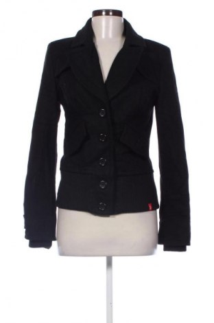 Női dzseki Edc By Esprit, Méret M, Szín Fekete, Ár 16 369 Ft
