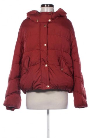 Dámská bunda  Edc By Esprit, Velikost M, Barva Červená, Cena  969,00 Kč