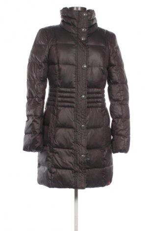 Γυναικείο μπουφάν Edc By Esprit, Μέγεθος M, Χρώμα Γκρί, Τιμή 122,94 €