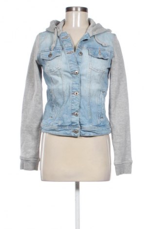 Dámska bunda  Edc By Esprit, Veľkosť S, Farba Modrá, Cena  28,04 €