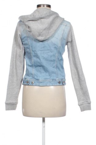 Dámska bunda  Edc By Esprit, Veľkosť S, Farba Modrá, Cena  28,04 €