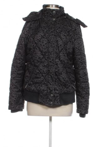 Γυναικείο μπουφάν Edc By Esprit, Μέγεθος XL, Χρώμα Πολύχρωμο, Τιμή 45,52 €